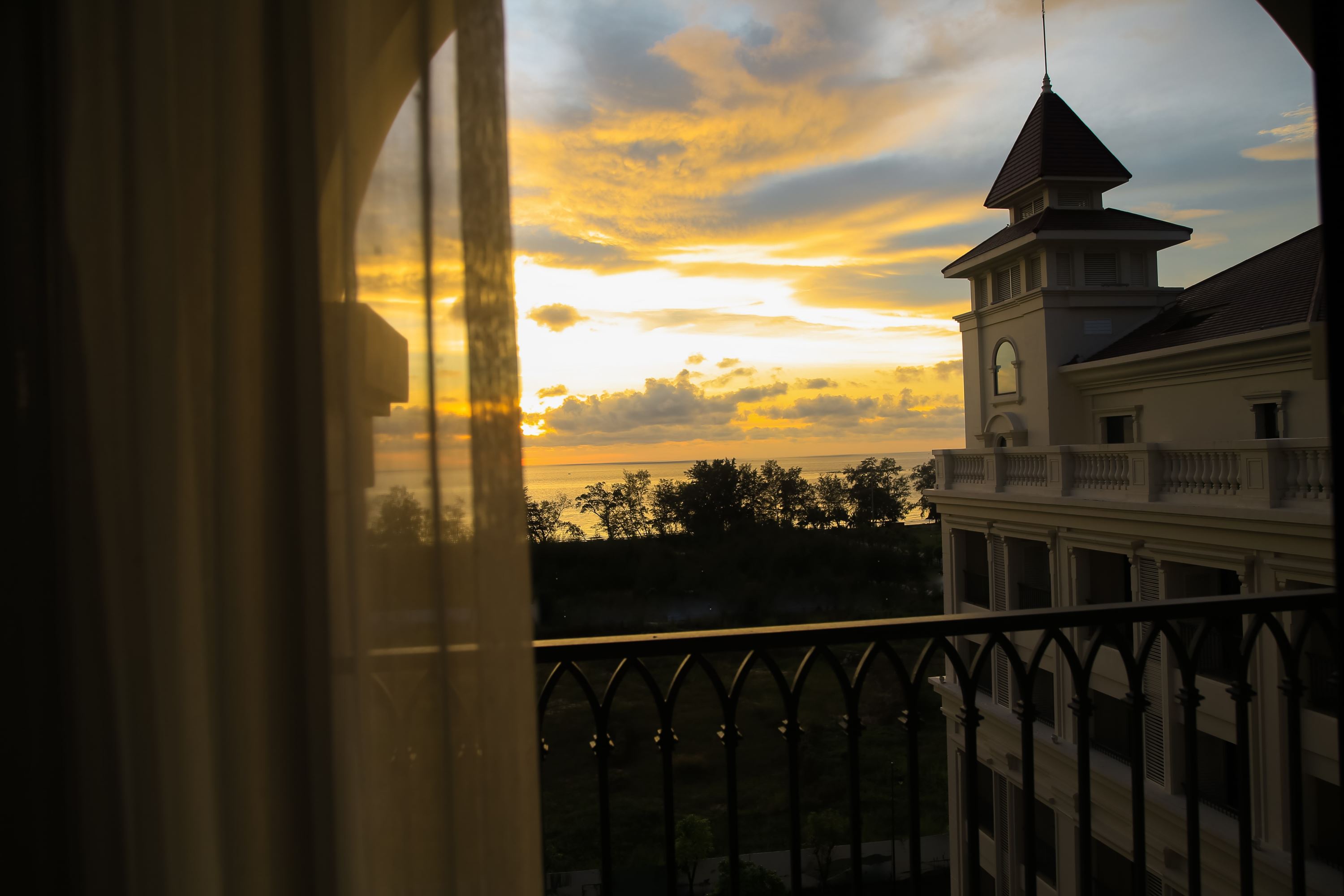 Wyndham Garden Grandworld Phu Quoc