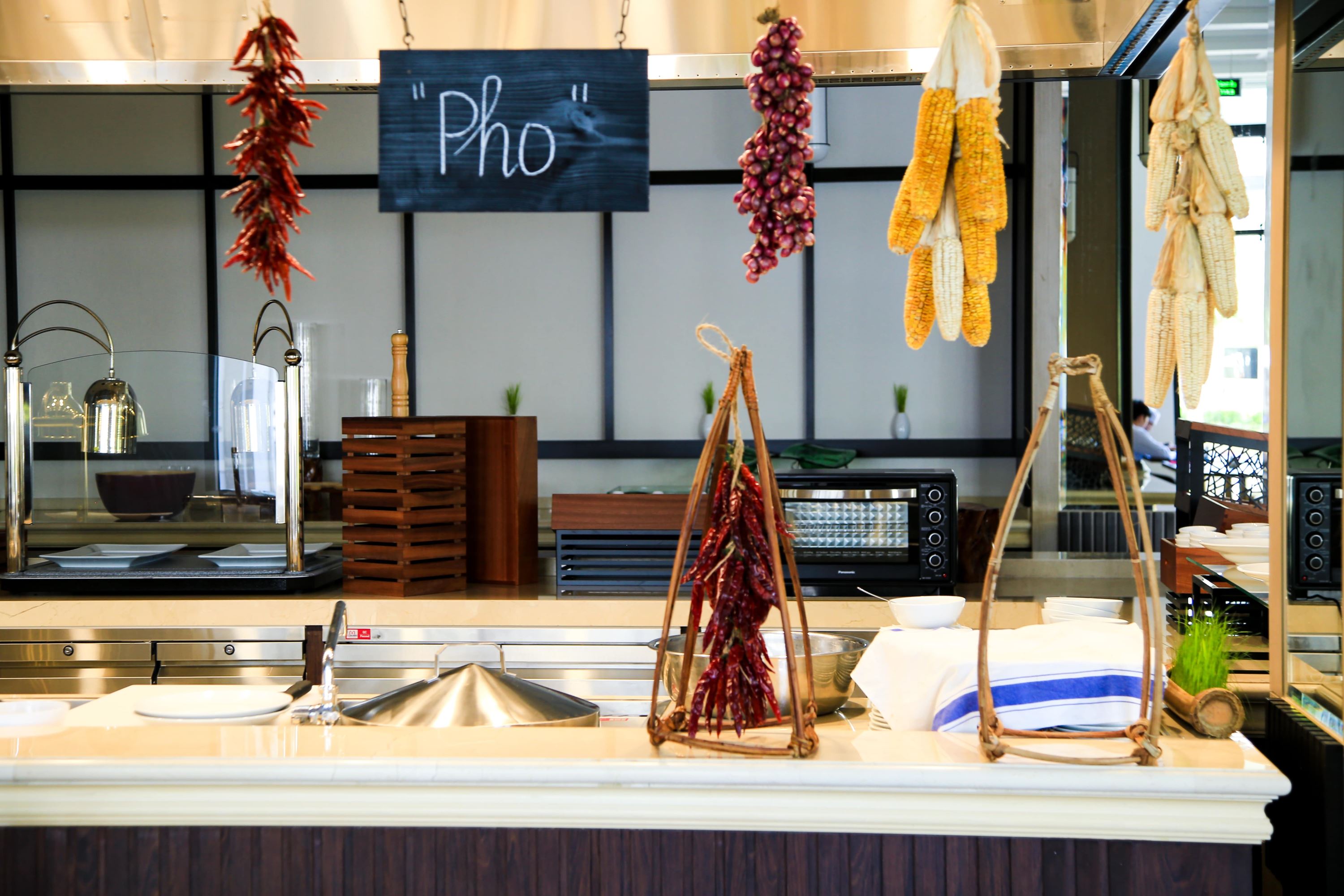 Wyndham Garden Grandworld Phu Quoc