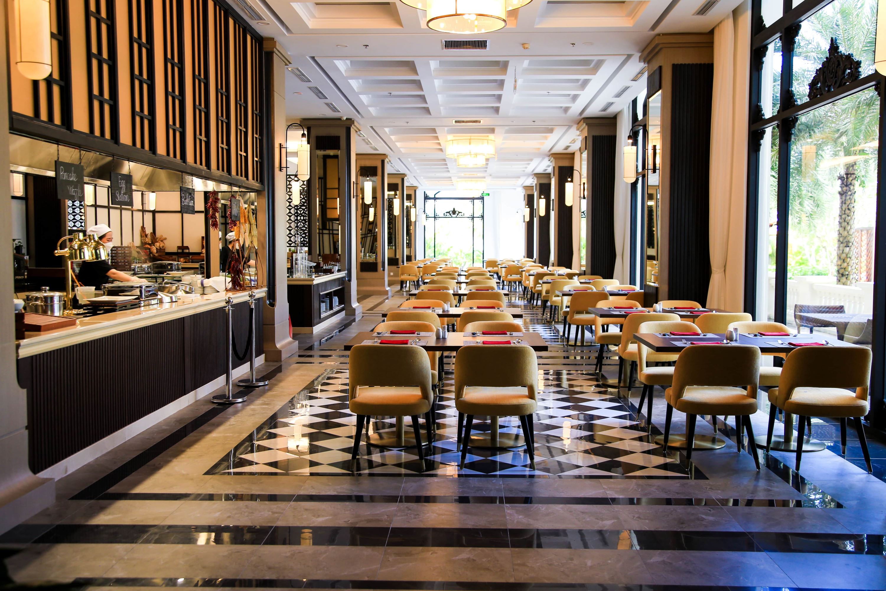 Wyndham Garden Grandworld Phu Quoc