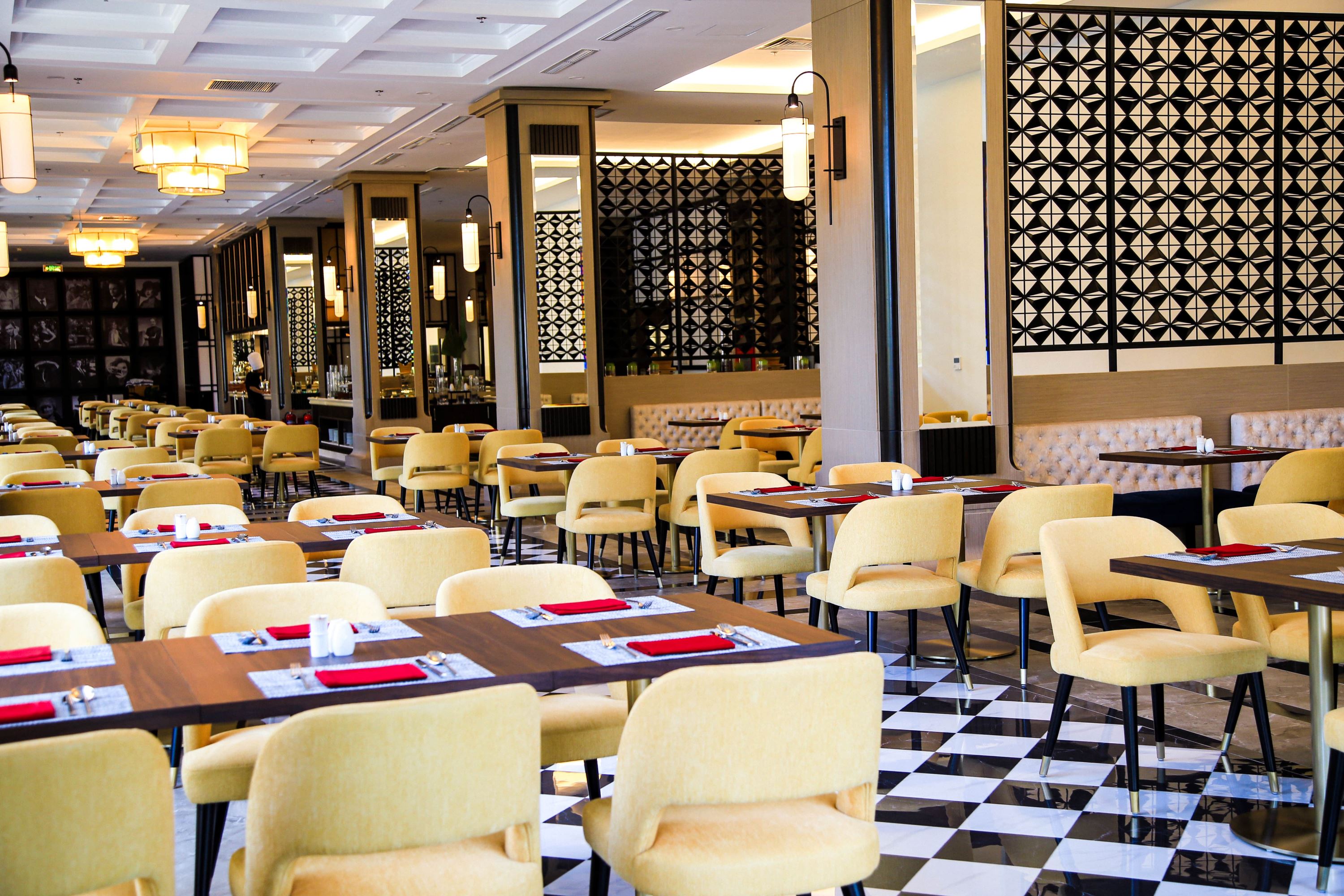 Wyndham Garden Grandworld Phu Quoc