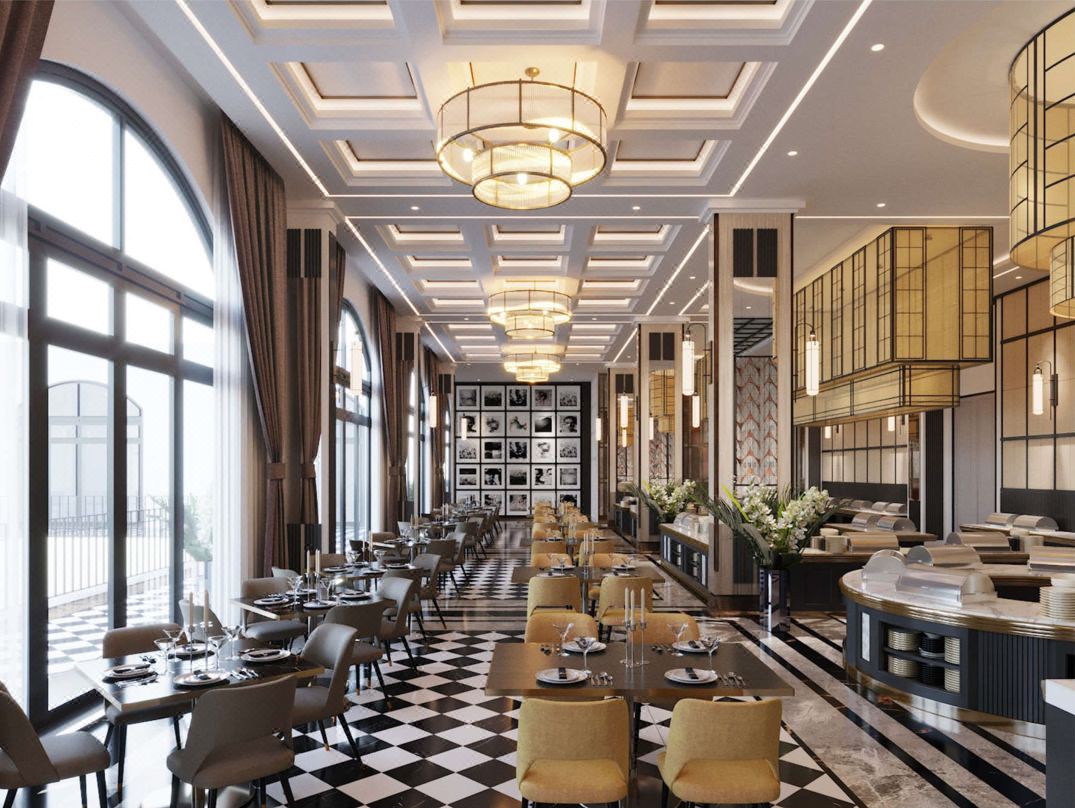 Wyndham Garden Grandworld Phu Quoc