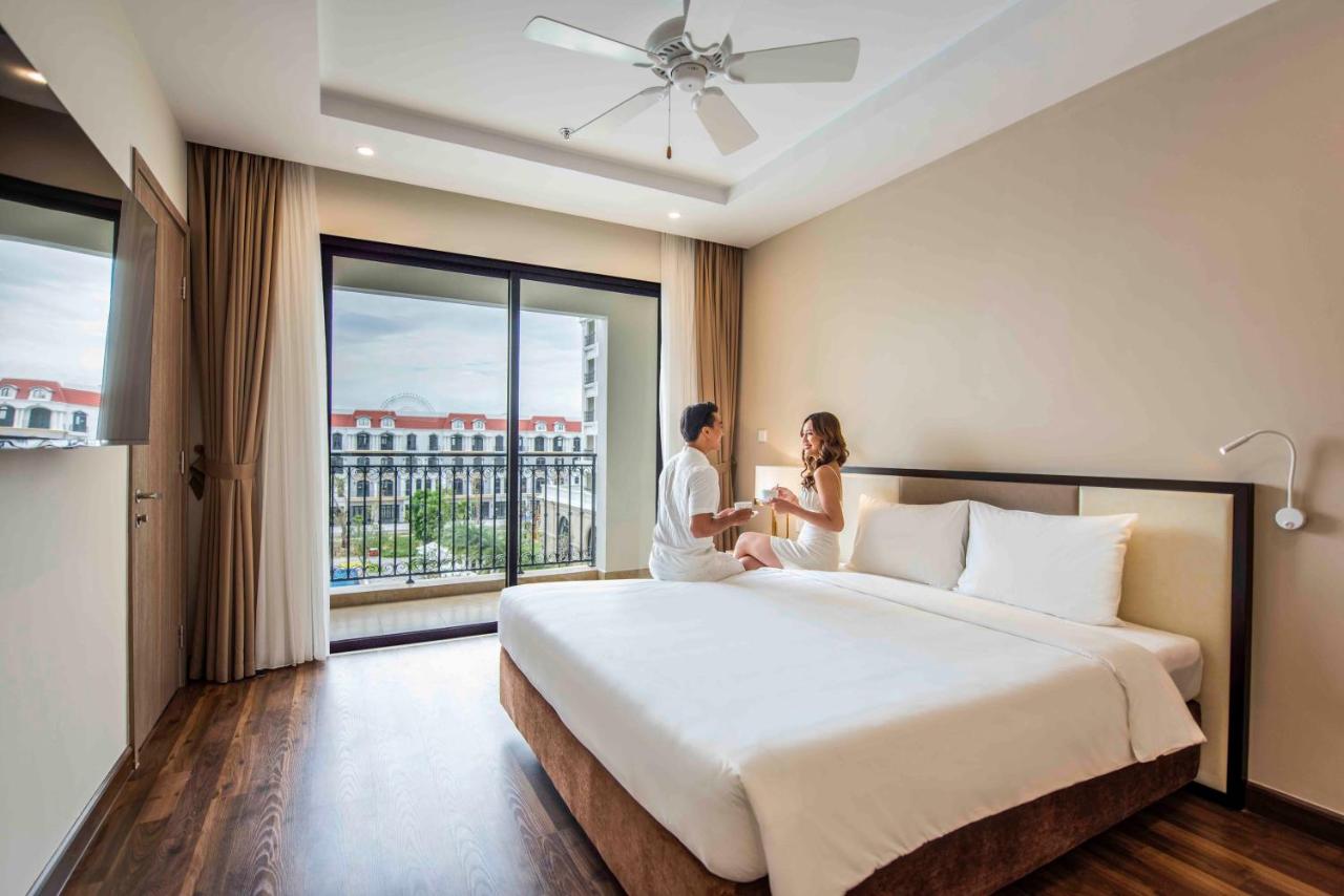 Wyndham Garden Grandworld Phu Quoc