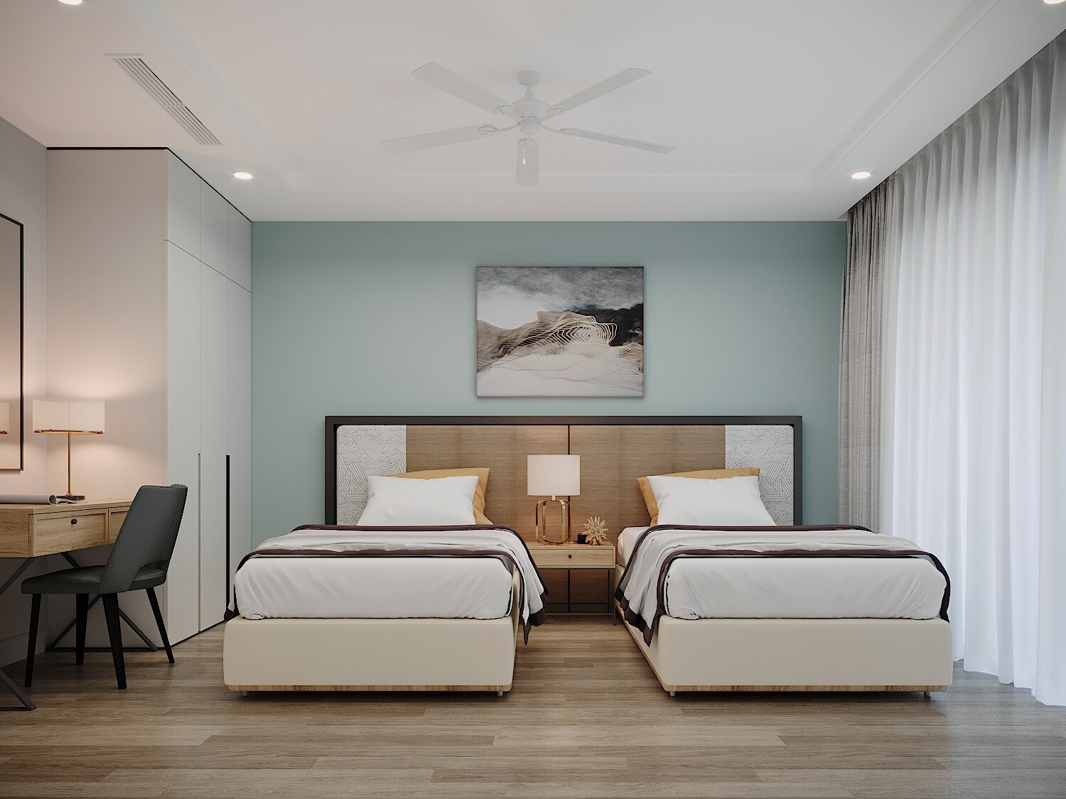 Wyndham Garden Grandworld Phu Quoc