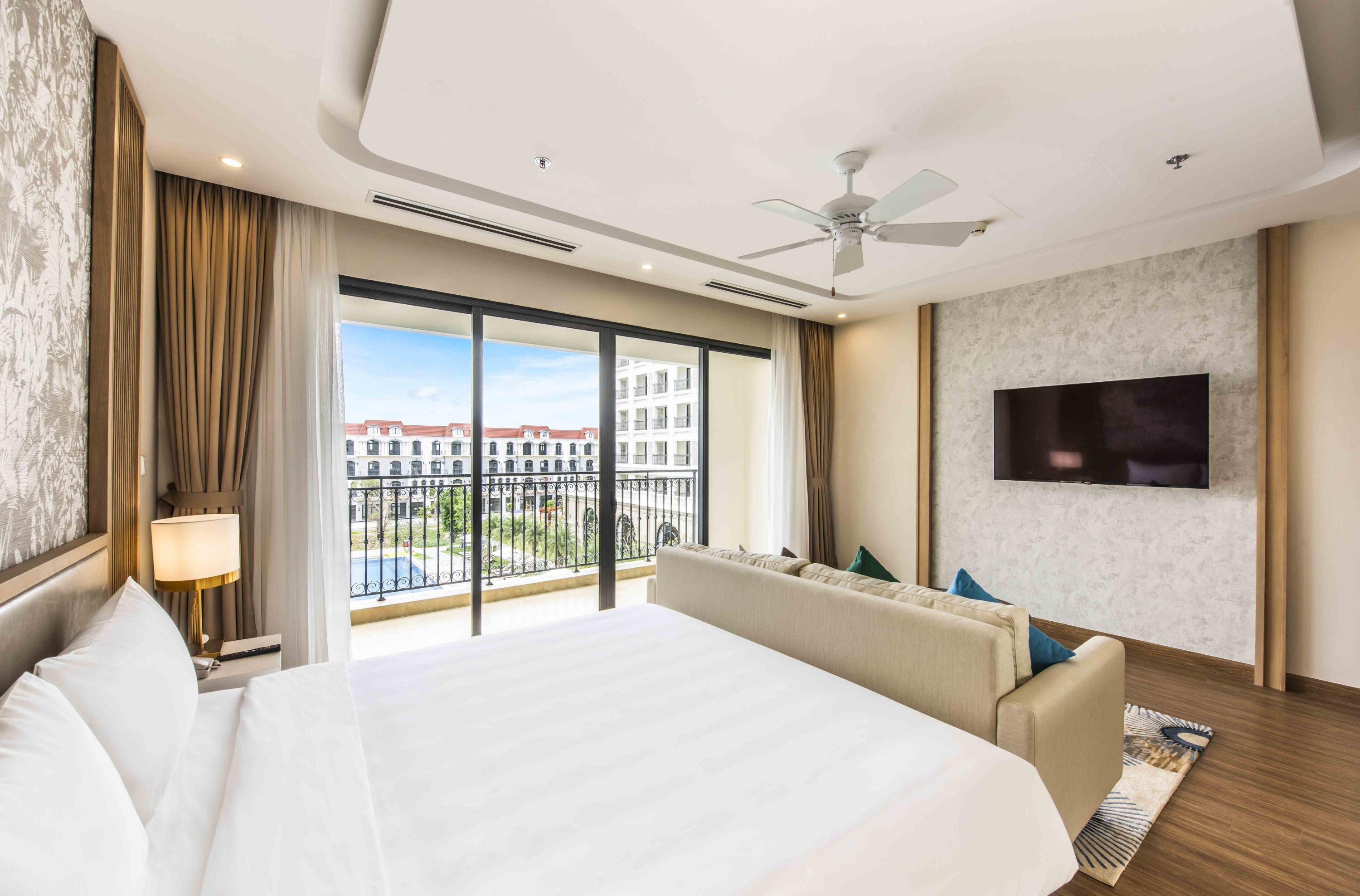 Wyndham Garden Grandworld Phu Quoc