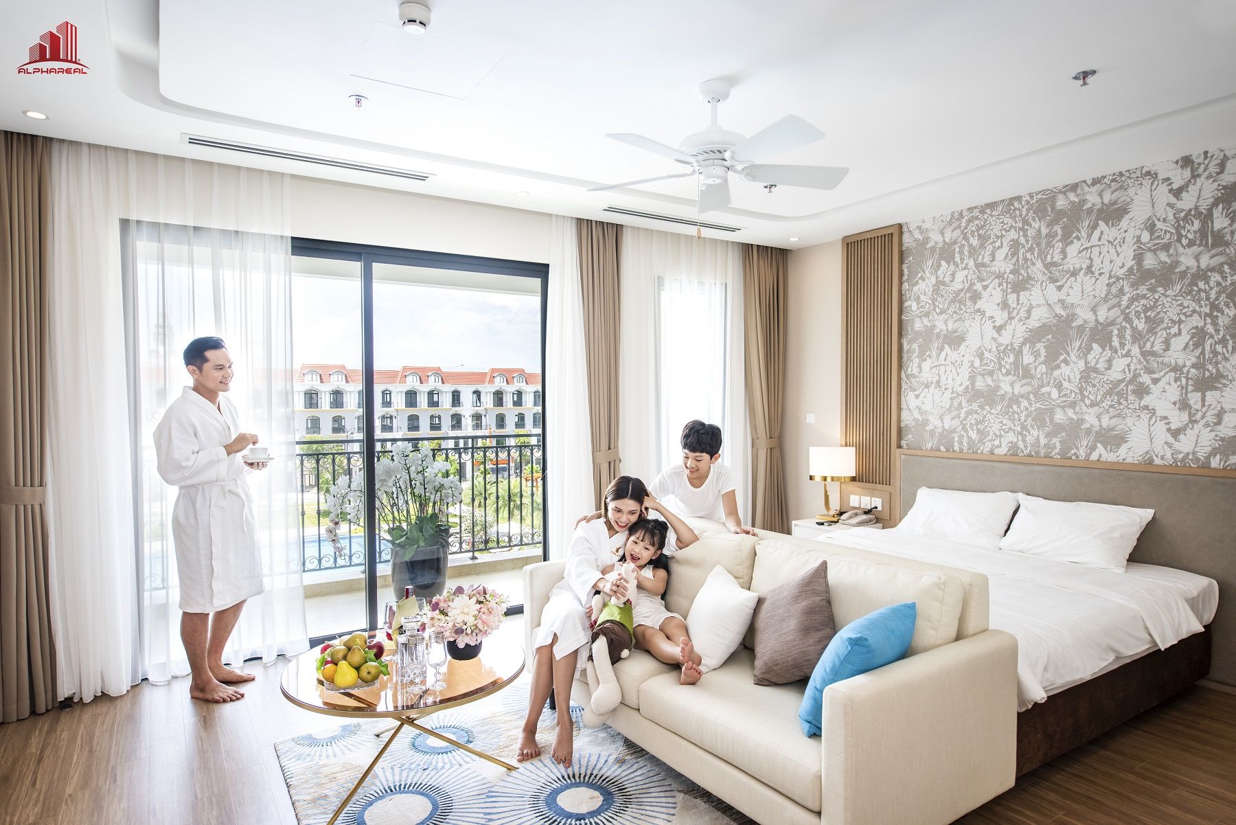 Wyndham Garden Grandworld Phu Quoc