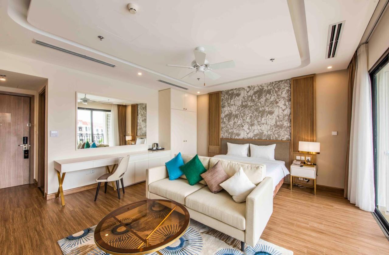 Wyndham Garden Grandworld Phu Quoc