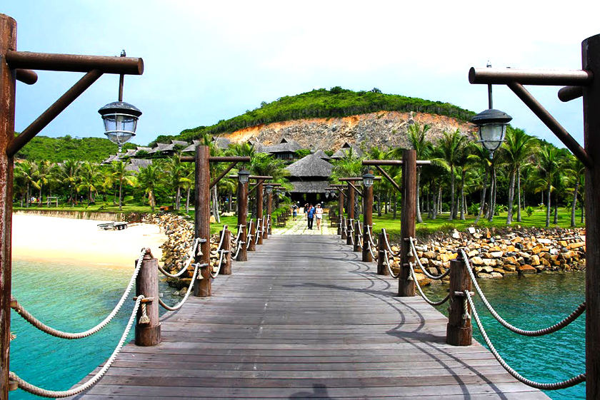 Combo Vinpearl Nha Trang 3N2Đ + Tour ghép trong ngày