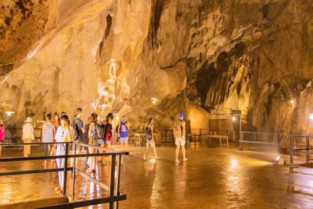 Du thuyền Arcady Premium Cruise 2 Ngày 1 Đêm