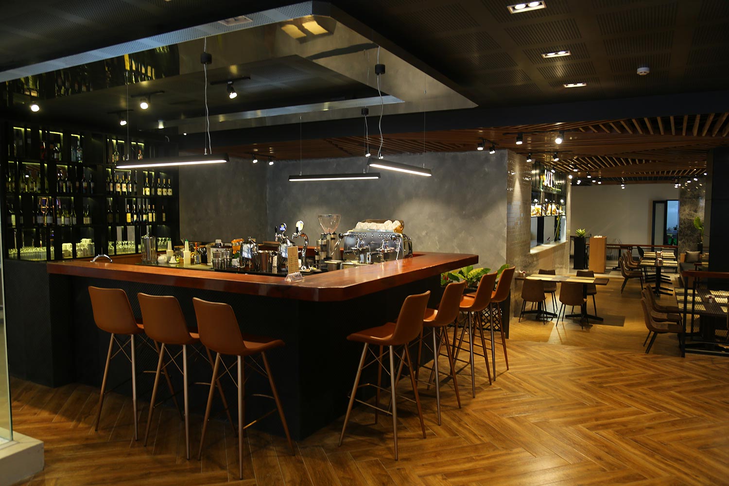 Hotel Colline Đà Lạt