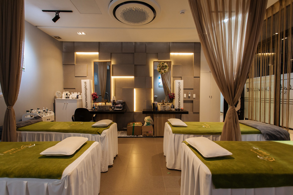 Hotel Colline Đà Lạt