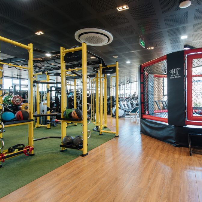 Hotel Colline Đà Lạt