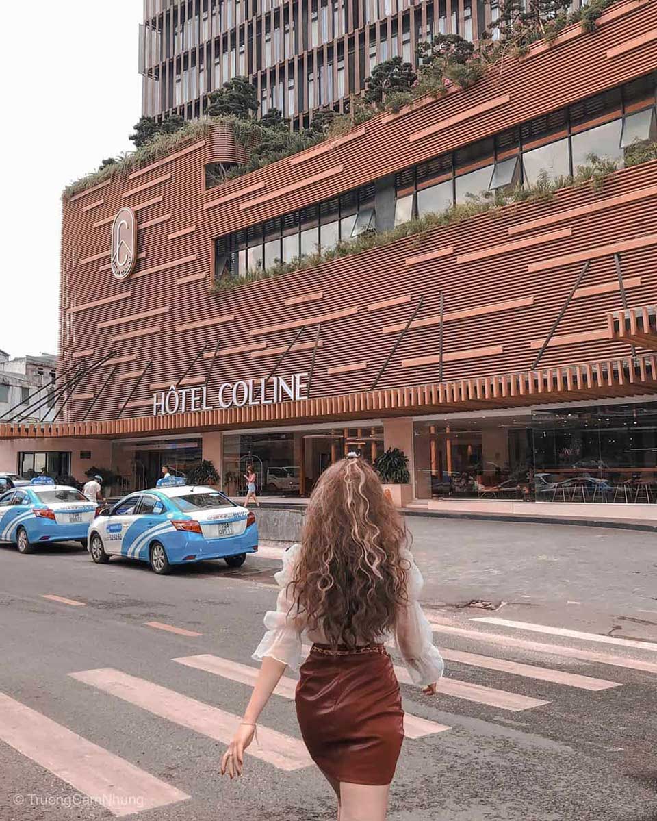 Hotel Colline Đà Lạt