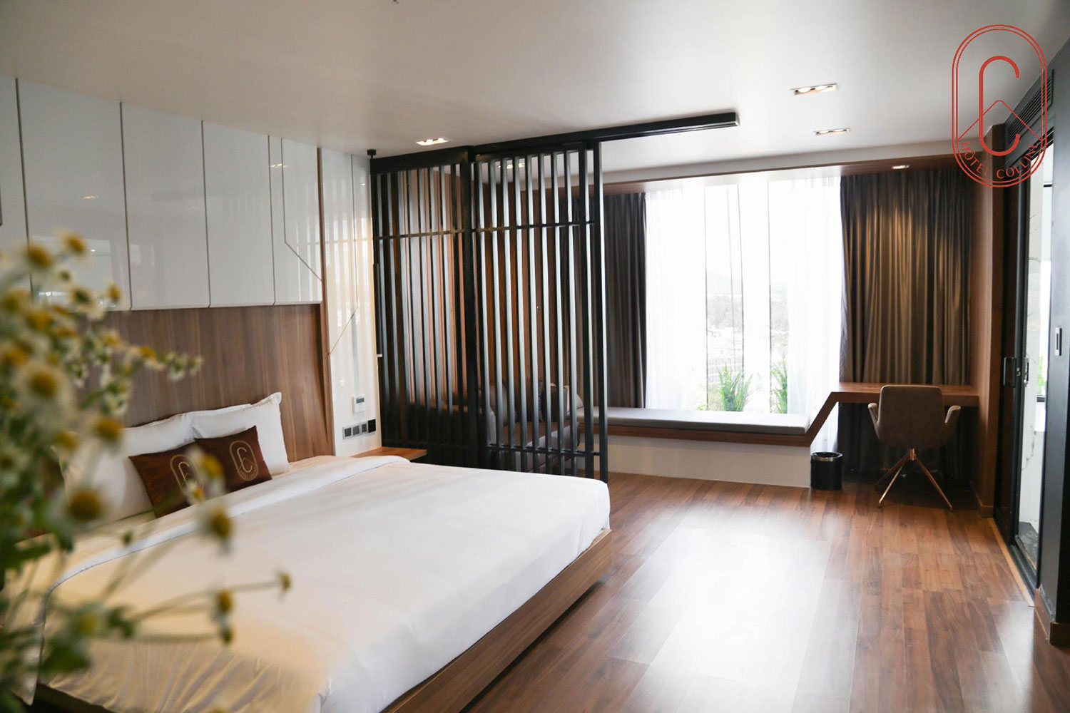 Hotel Colline Đà Lạt