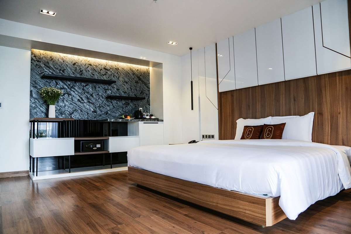 Hotel Colline Đà Lạt