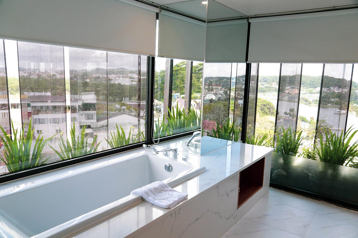 Hotel Colline Đà Lạt