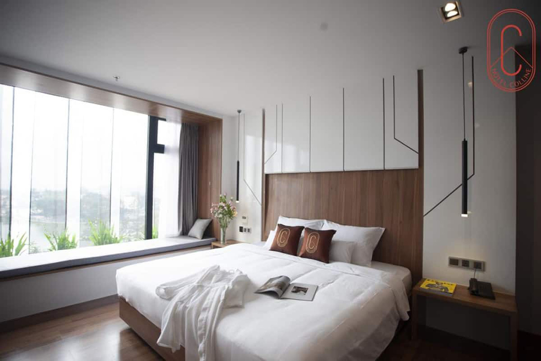 Hotel Colline Đà Lạt