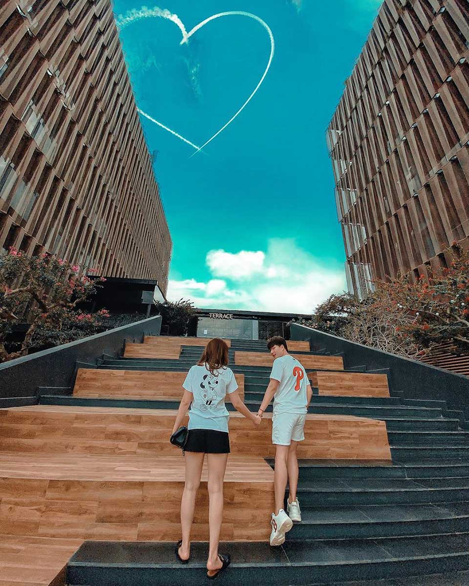 Hotel Colline Đà Lạt