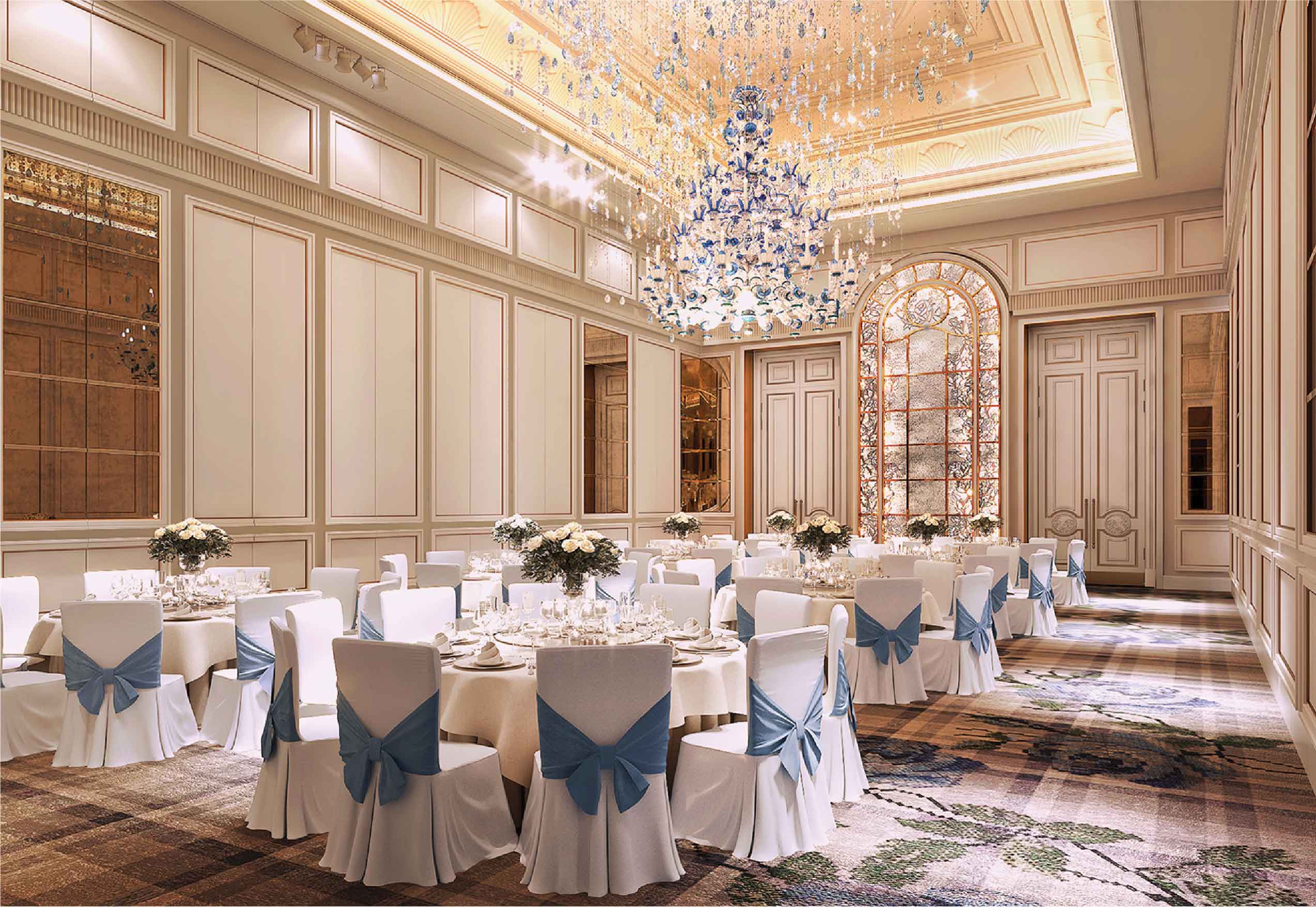 Hôtel de L'amour Tam Đảo