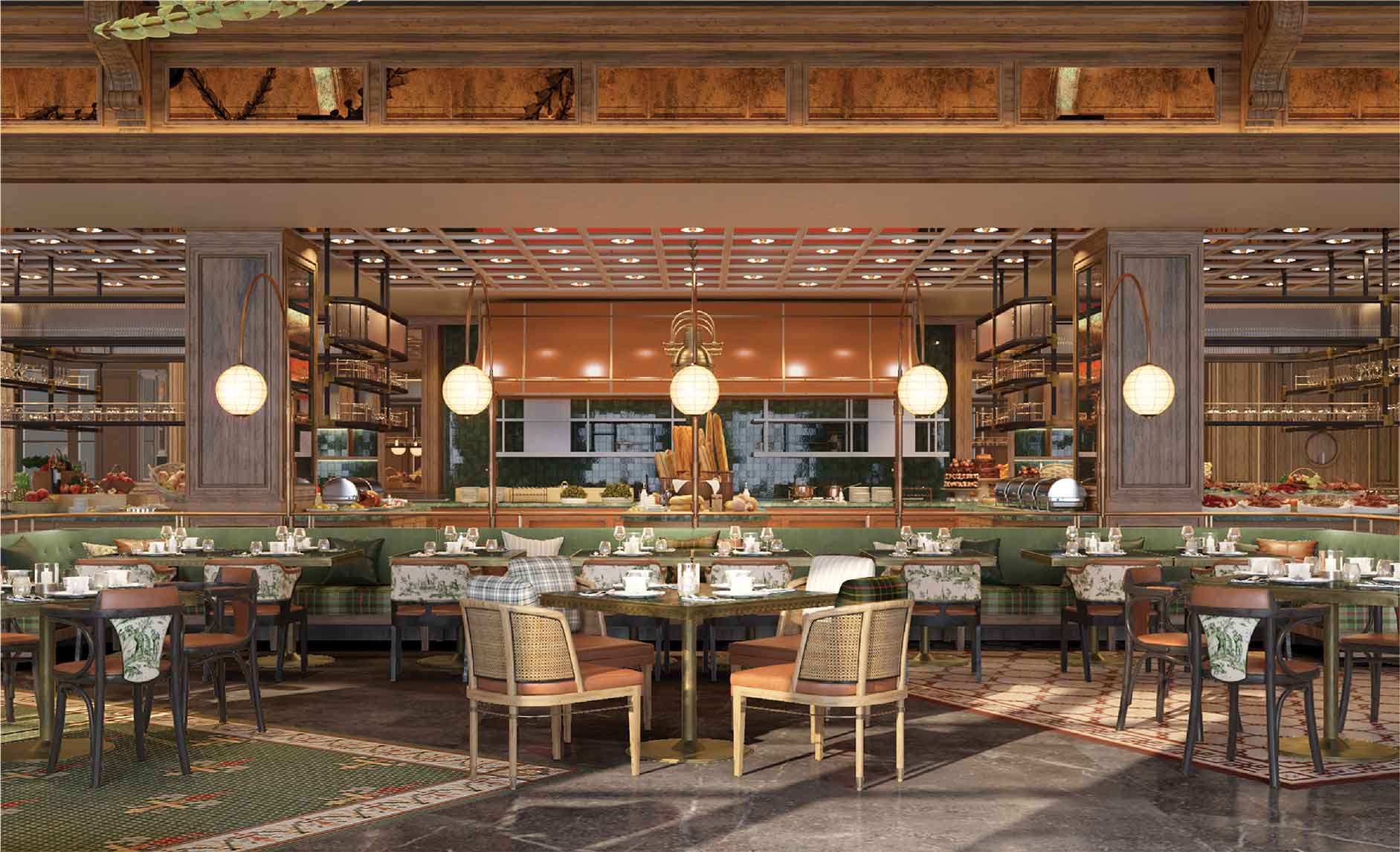 Hôtel de L'amour Tam Đảo