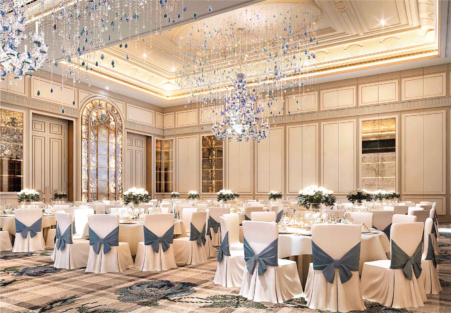 Hôtel de L'amour Tam Đảo