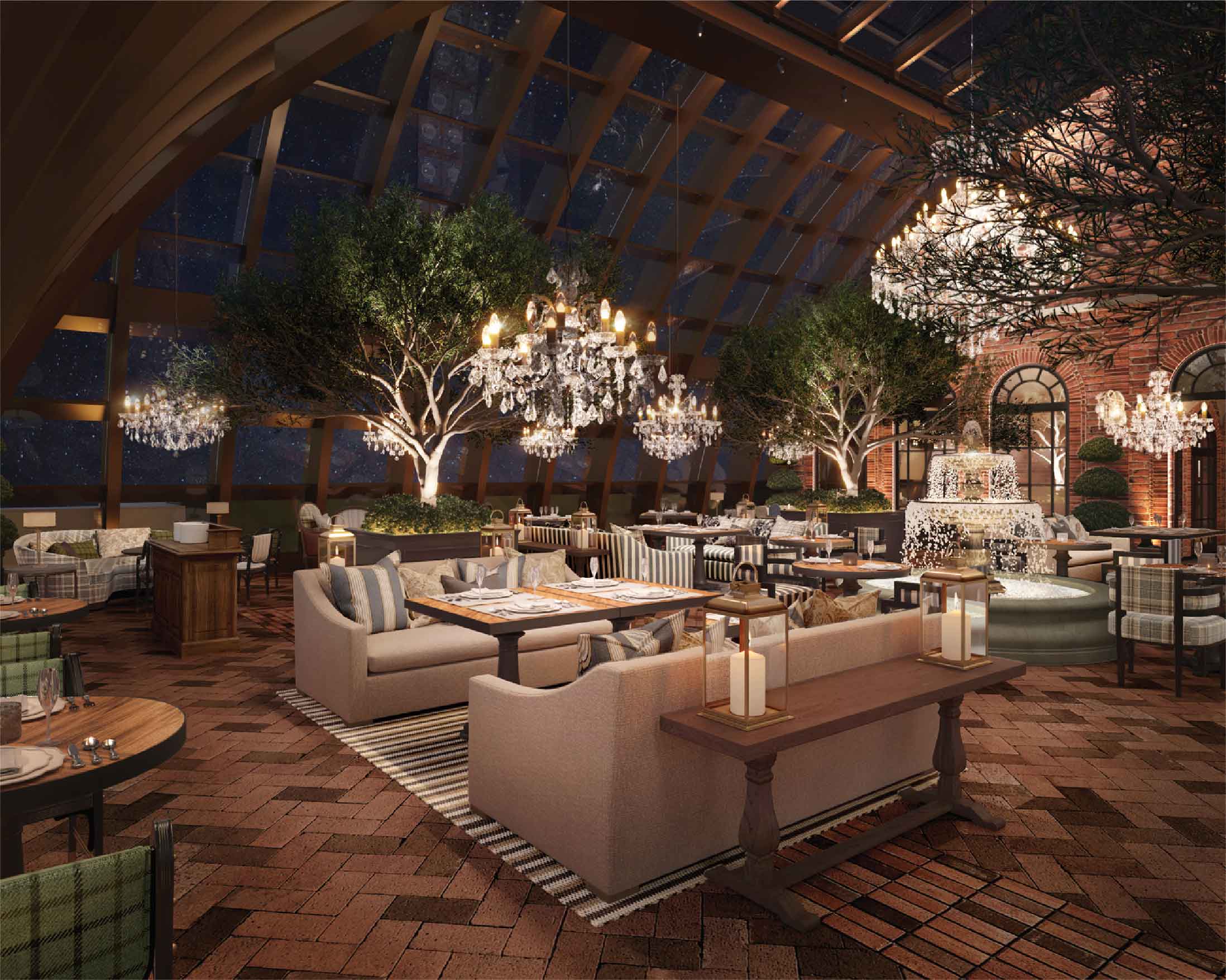 Hôtel de L'amour Tam Đảo