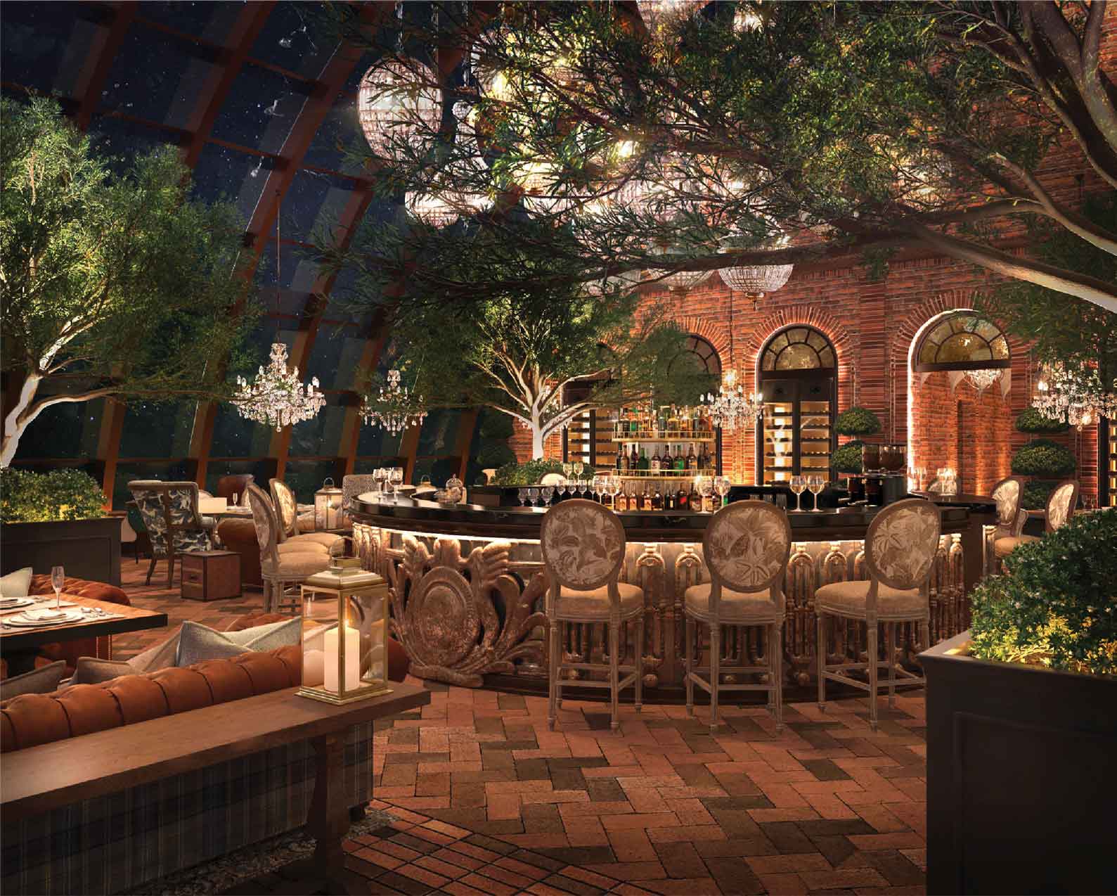 Hôtel de L'amour Tam Đảo