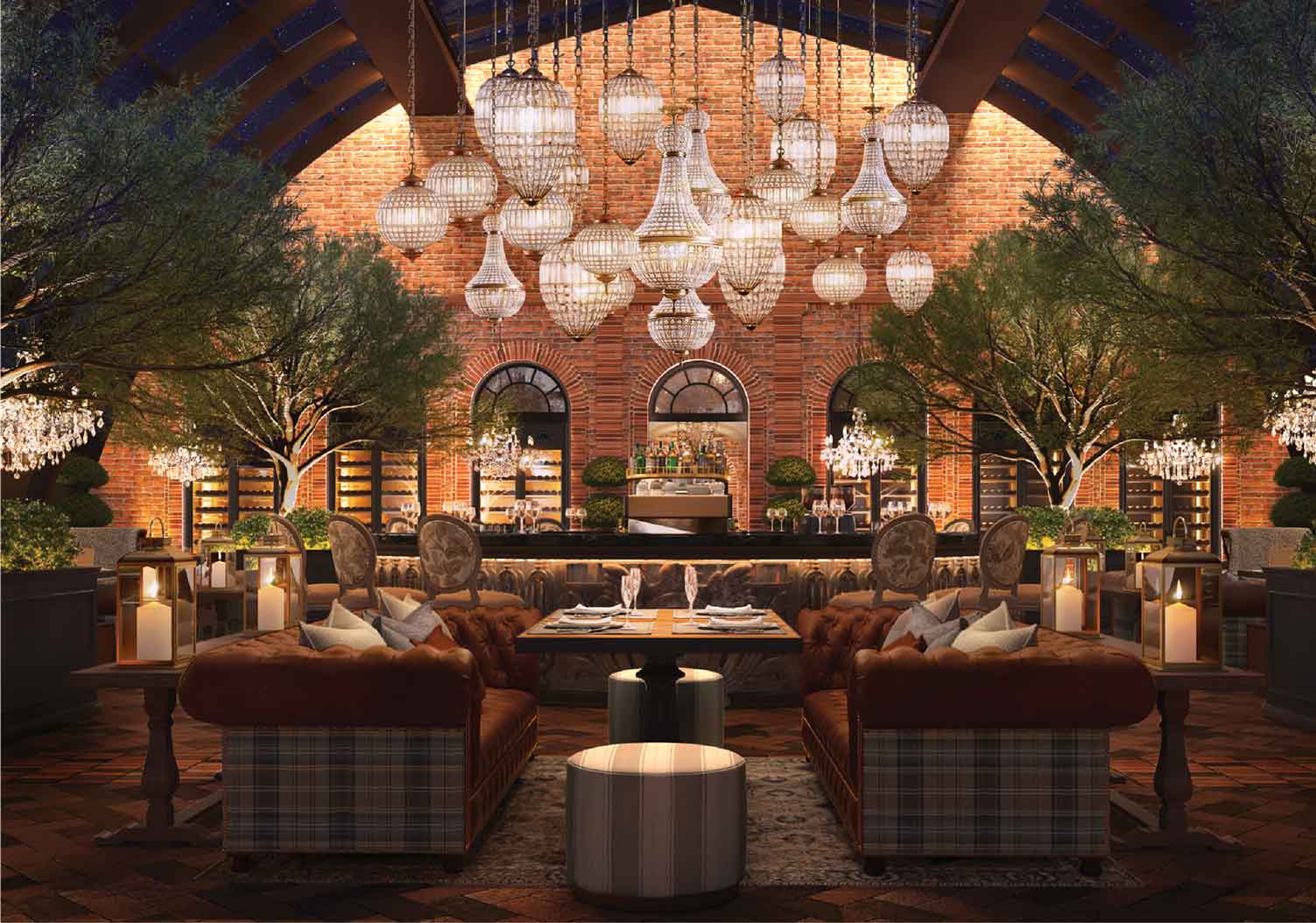 Hôtel de L'amour Tam Đảo