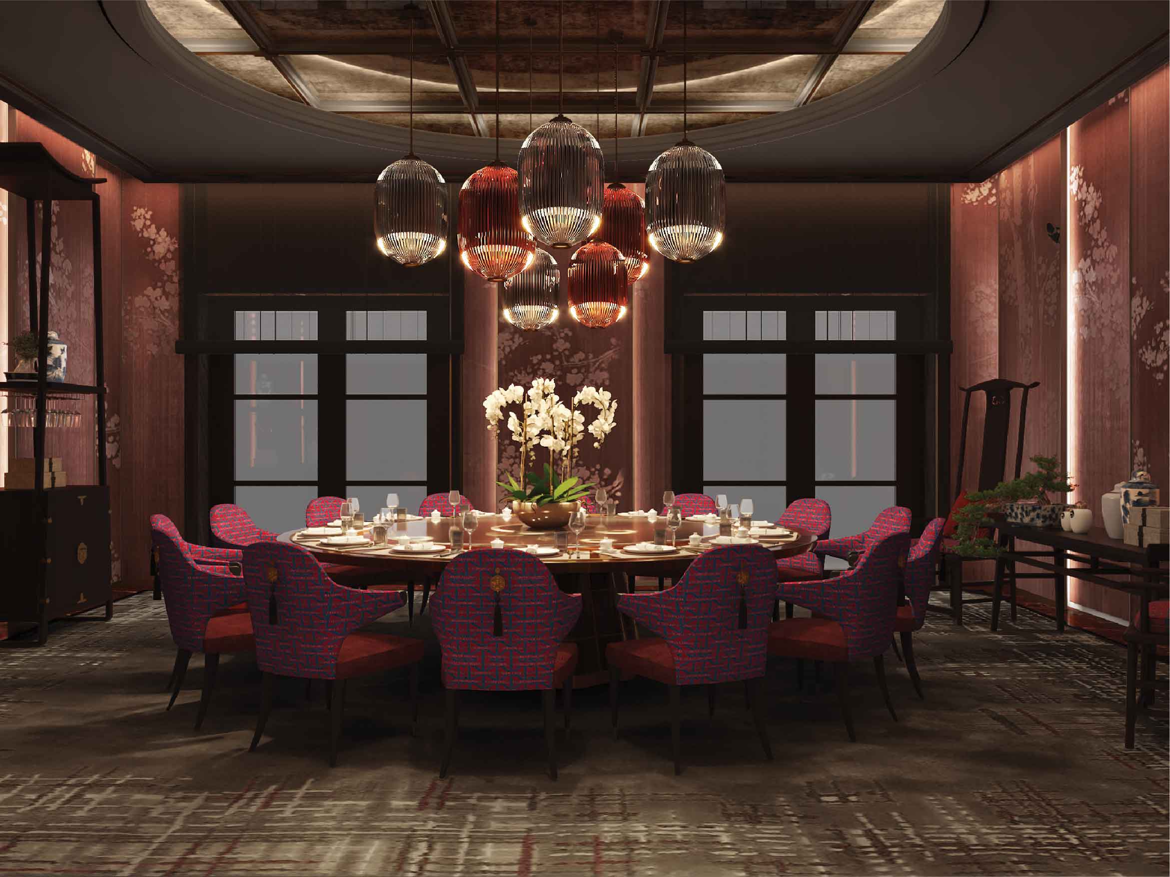 Hôtel de L'amour Tam Đảo