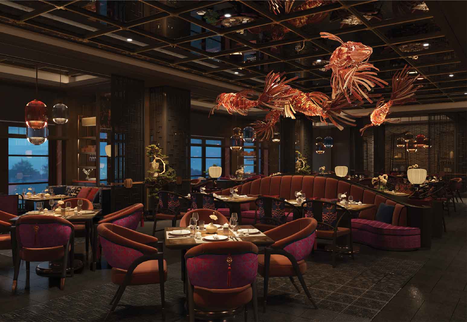 Hôtel de L'amour Tam Đảo