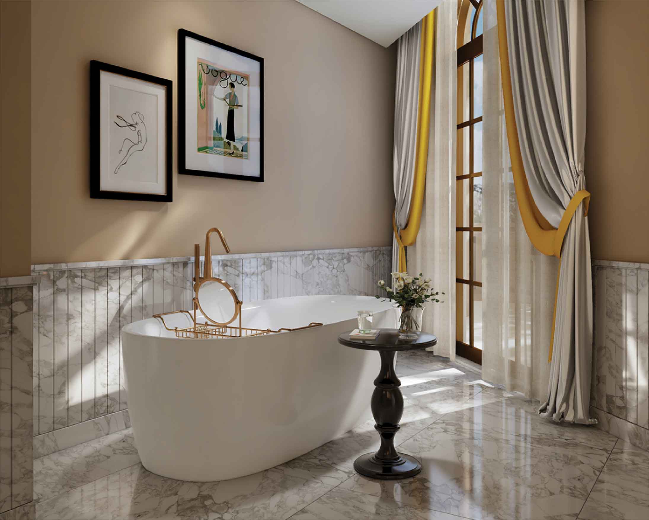 Hôtel de L'amour Tam Đảo