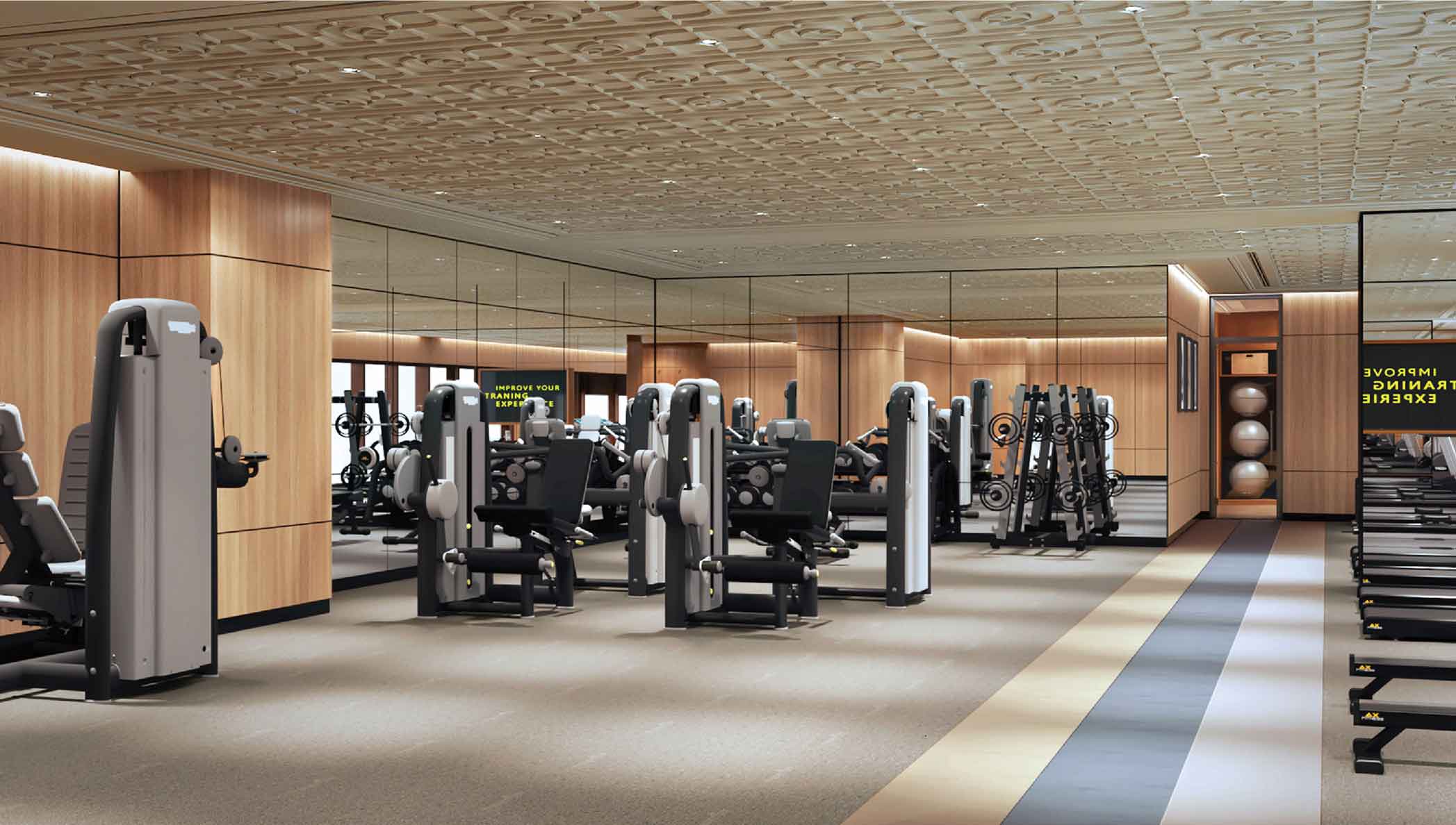 Hôtel de L'amour Tam Đảo