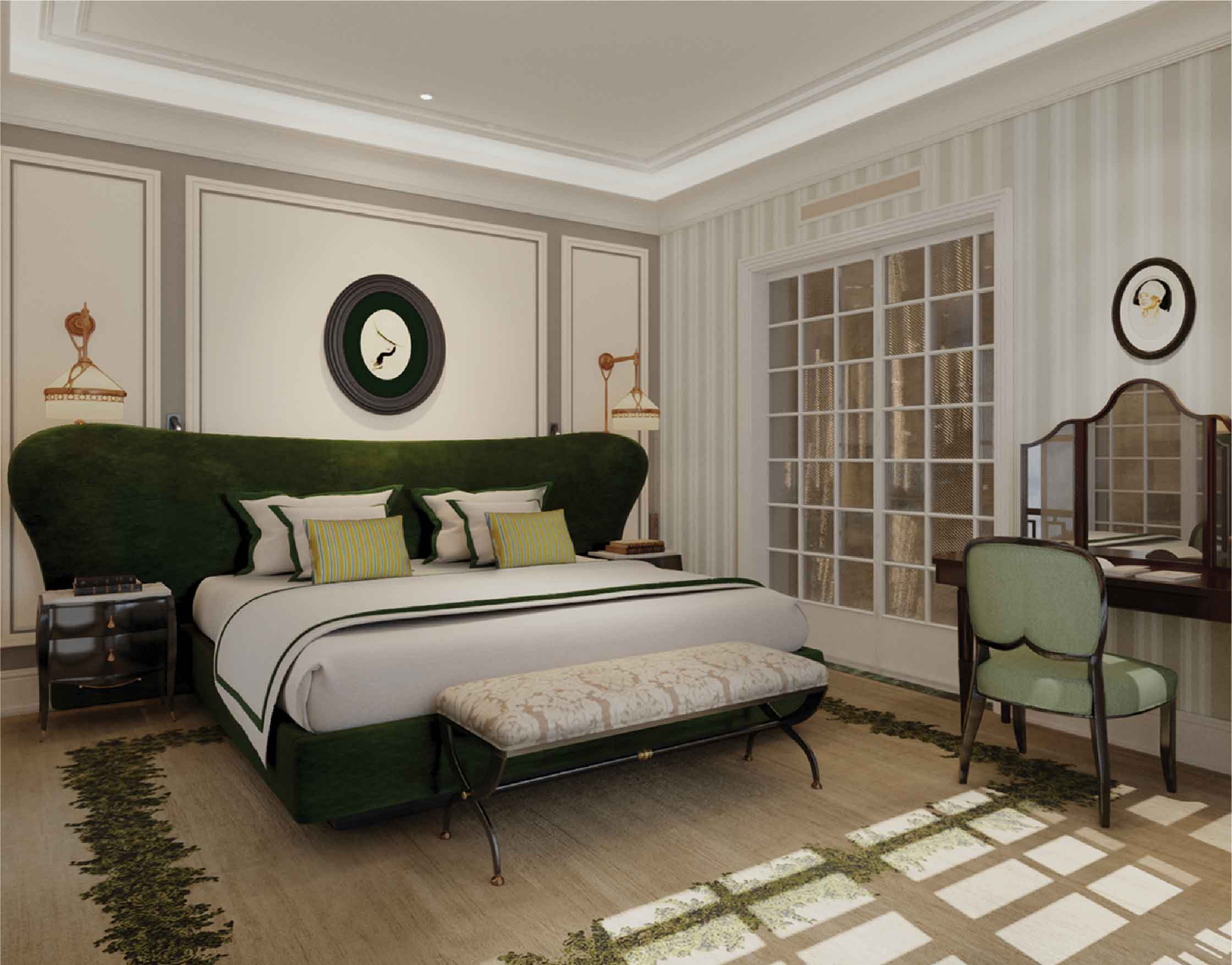 Hôtel de L'amour Tam Đảo