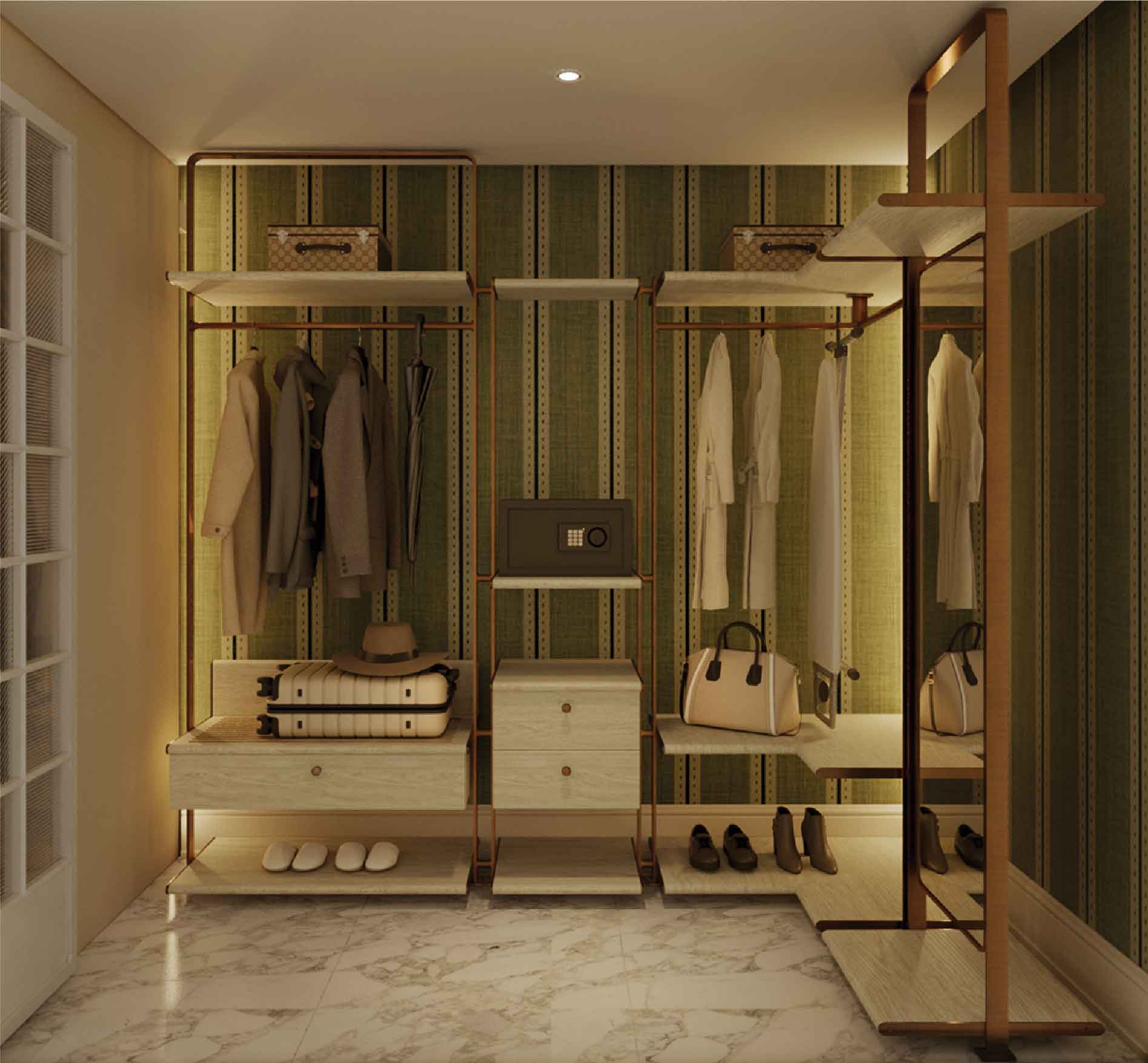 Hôtel de L'amour Tam Đảo