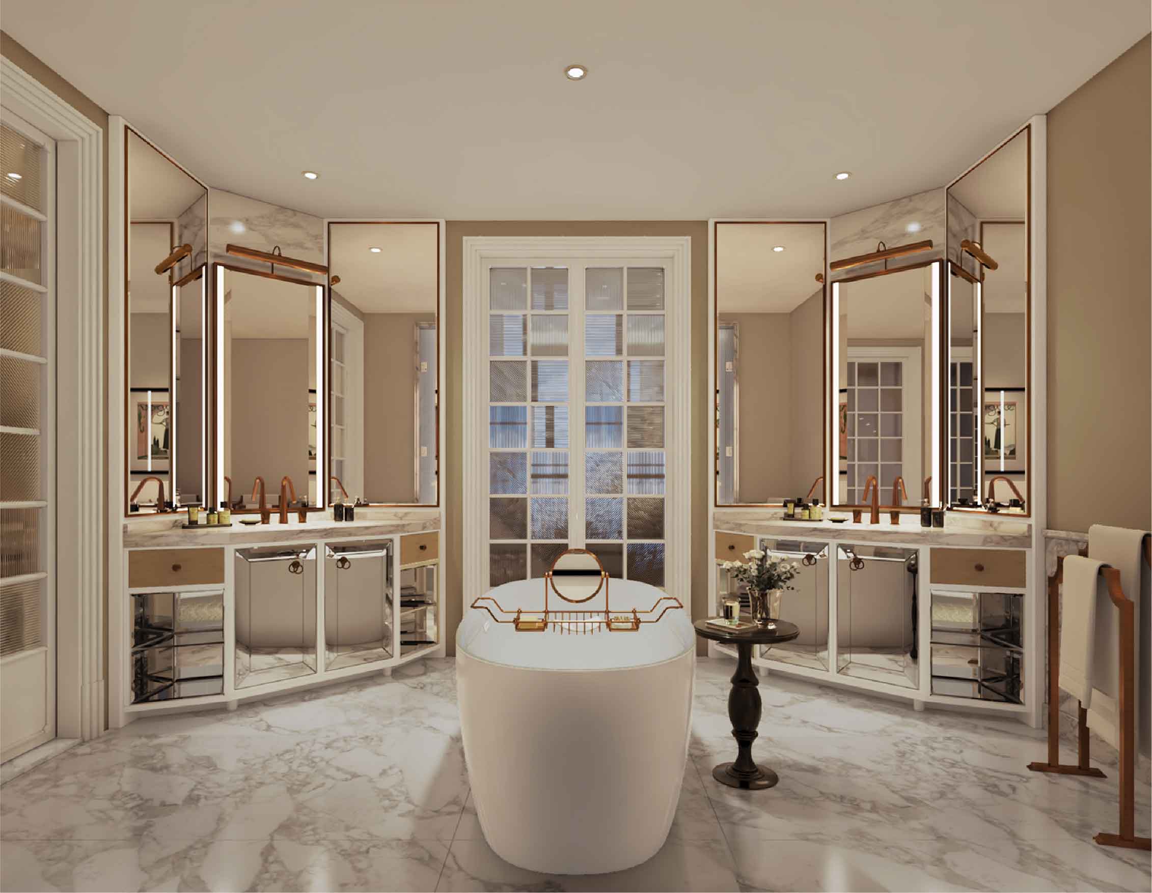 Hôtel de L'amour Tam Đảo