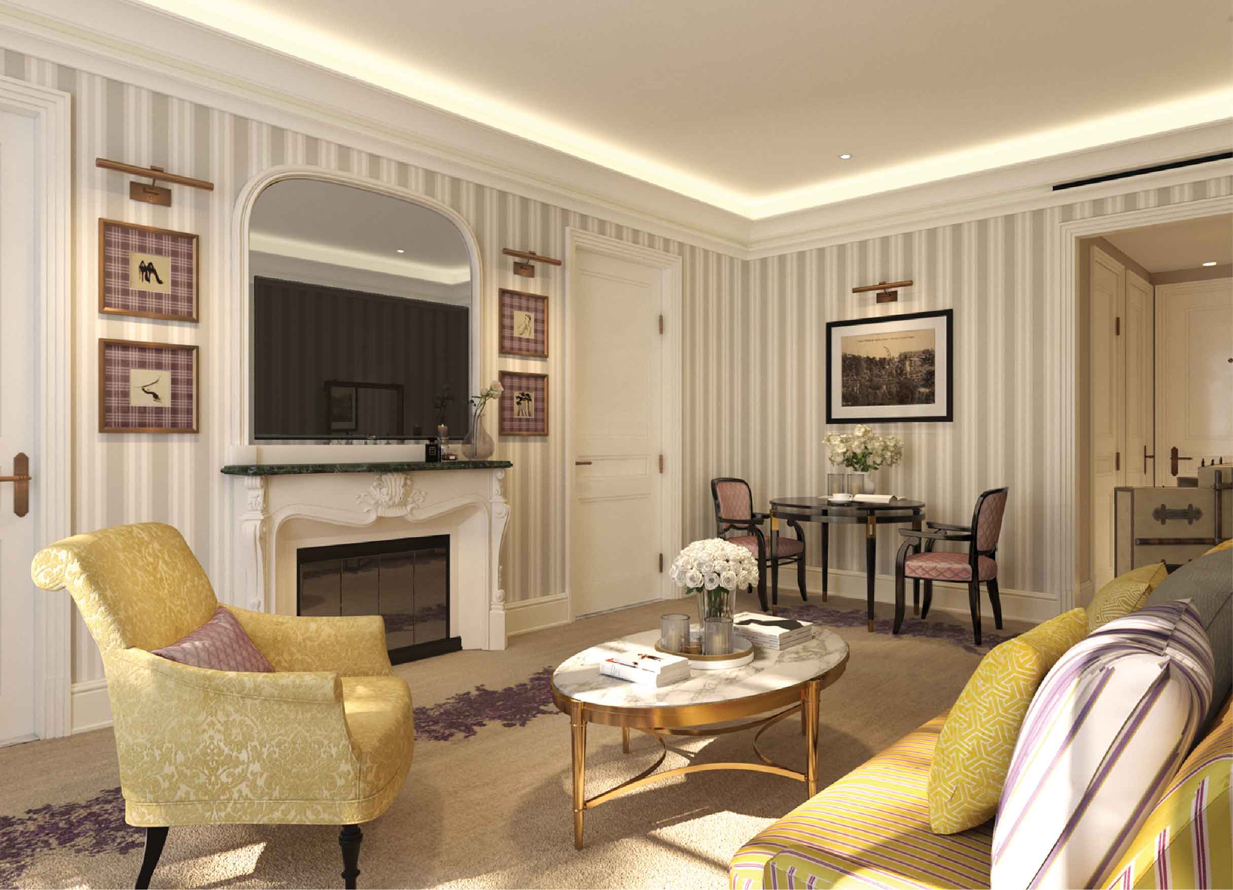 Hôtel de L'amour Tam Đảo