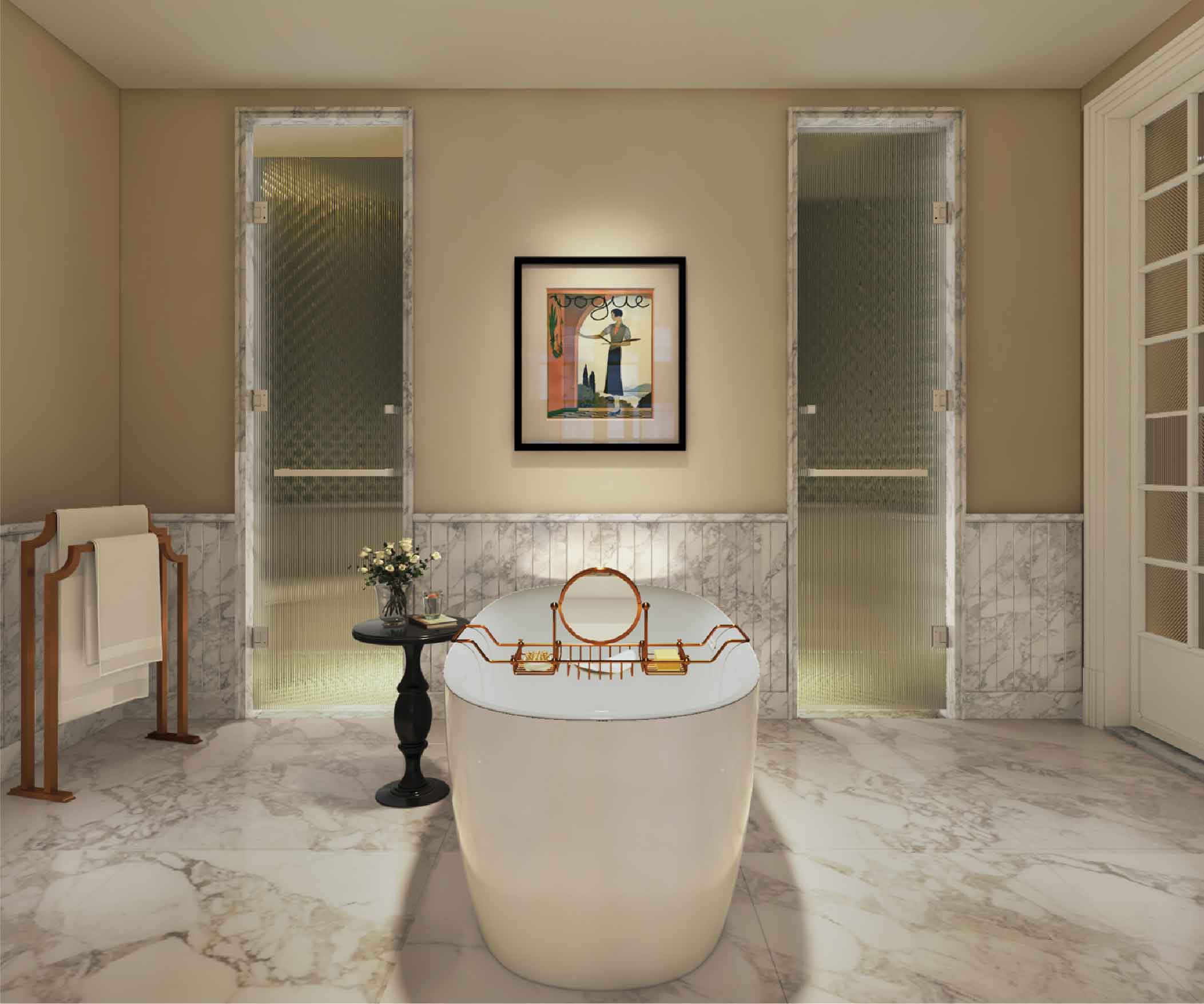 Hôtel de L'amour Tam Đảo