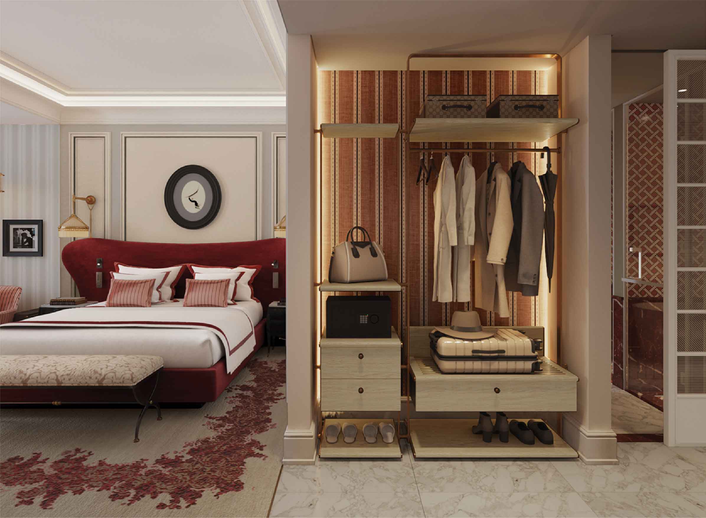 Hôtel de L'amour Tam Đảo