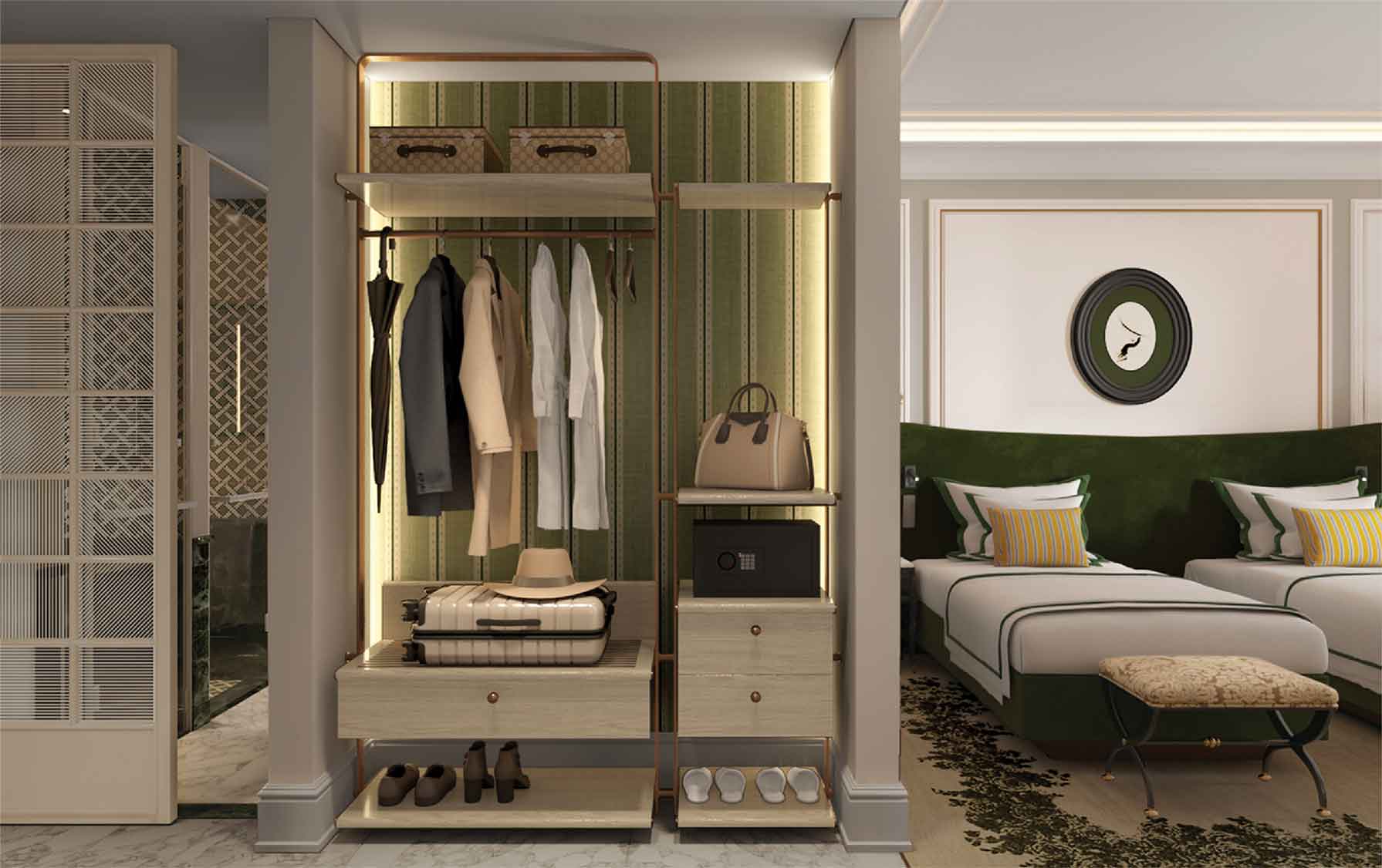 Hôtel de L'amour Tam Đảo