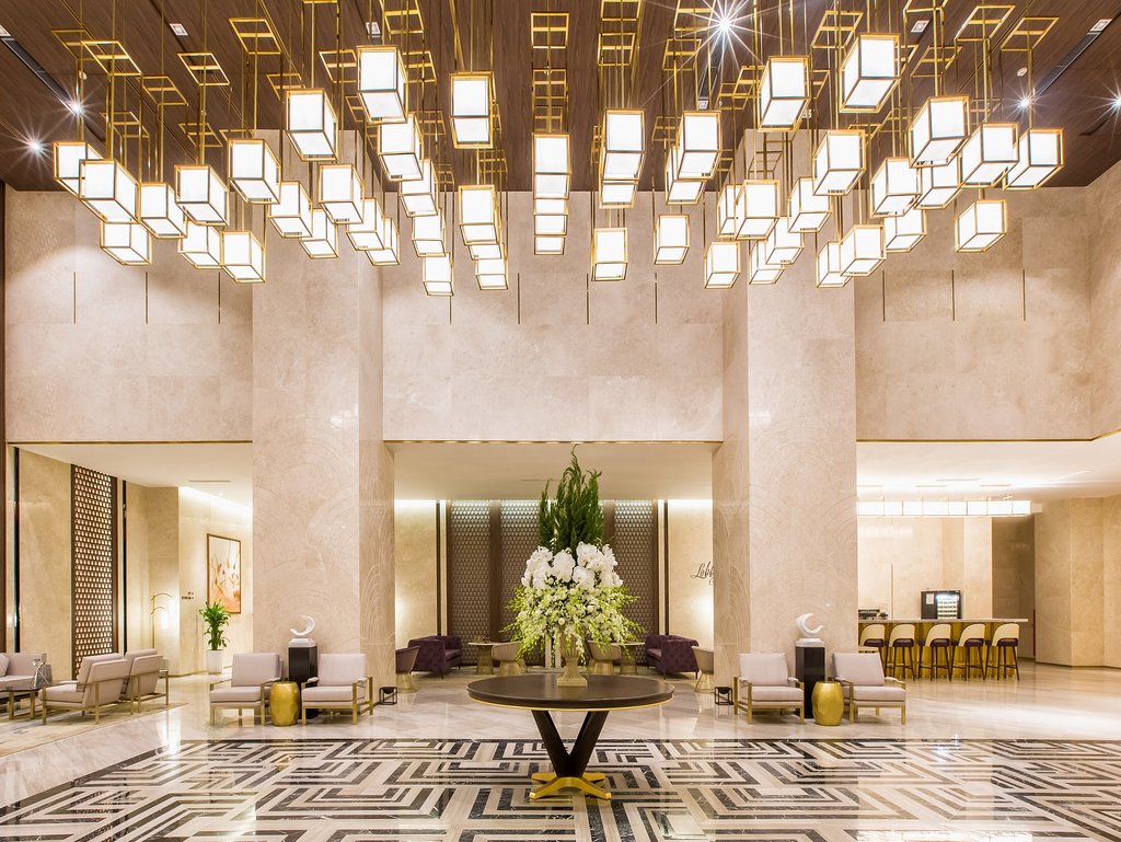 Melia Vinpearl Huế