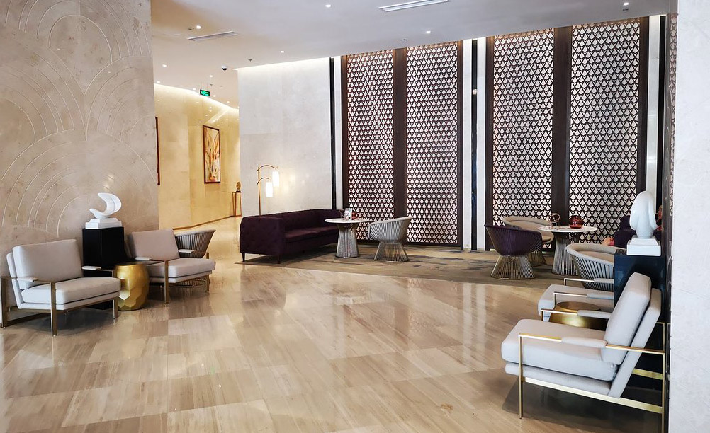 Melia Vinpearl Huế