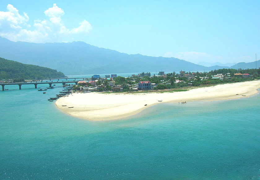 Tour Hà Nội - Đà Nẵng - Hội An - Huế 4 Ngày 3 Đêm