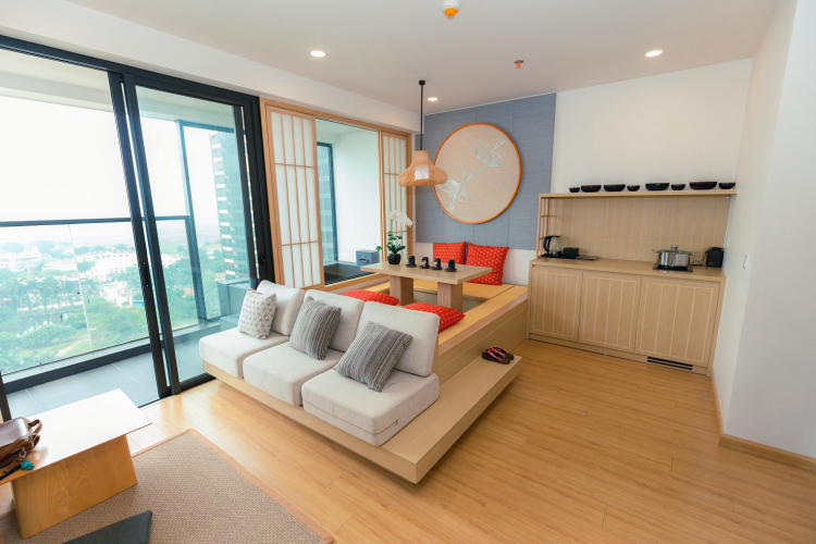 Wyndham Lynn Times Thanh Thuỷ