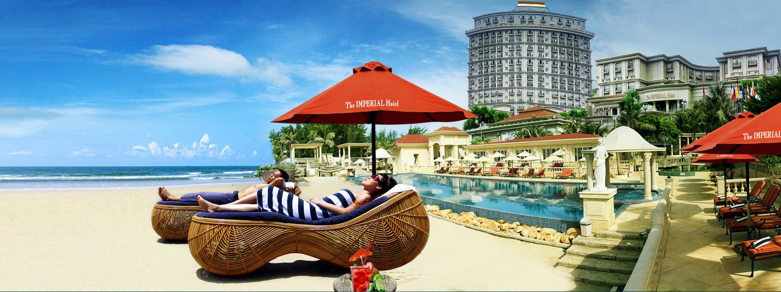 Imperial Vũng Tàu Hotel