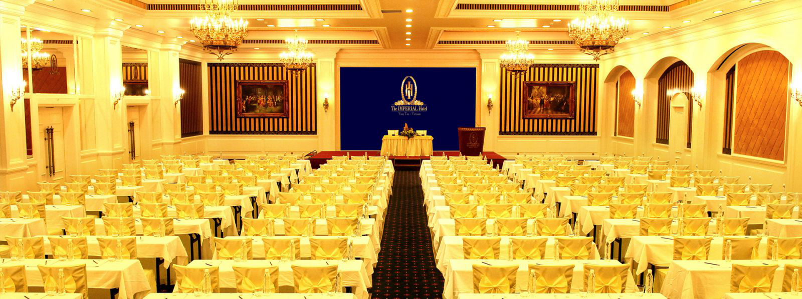 Imperial Vũng Tàu Hotel