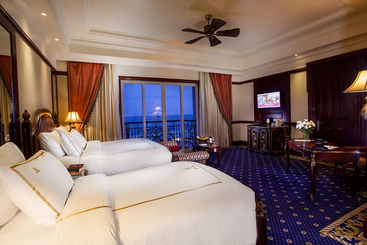 Imperial Vũng Tàu Hotel