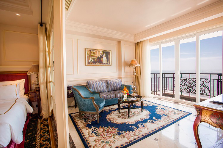 Imperial Vũng Tàu Hotel