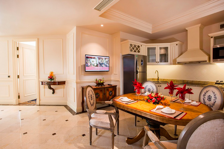 Imperial Vũng Tàu Hotel