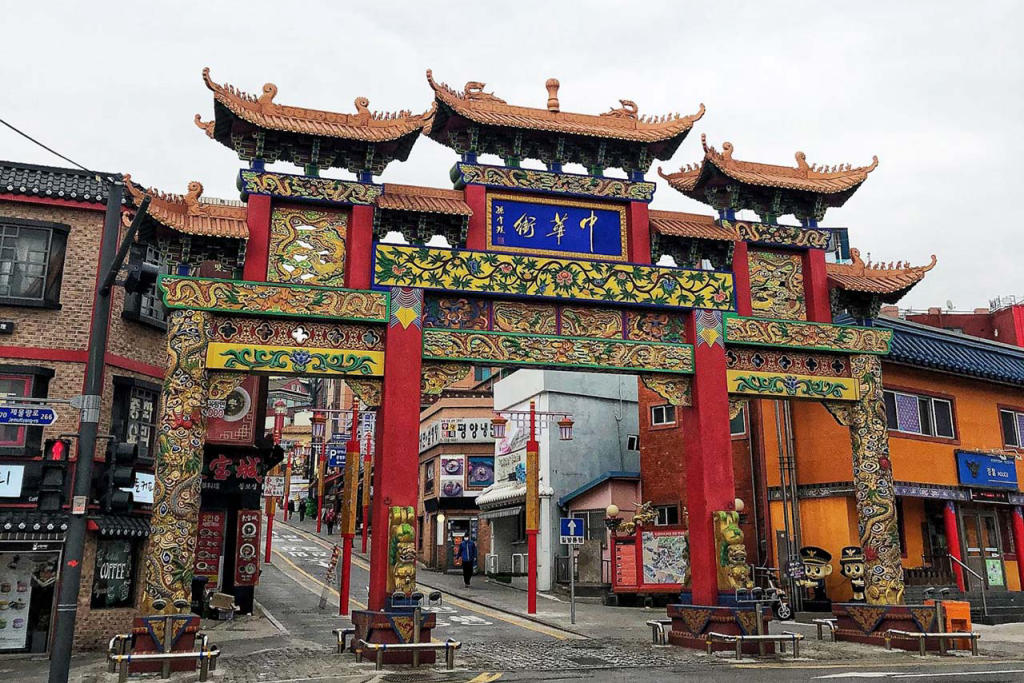 Tour Nhật Bản: Tokyo Mono - Thủy Cung Kamogawa 5 Ngày 4 Đêm