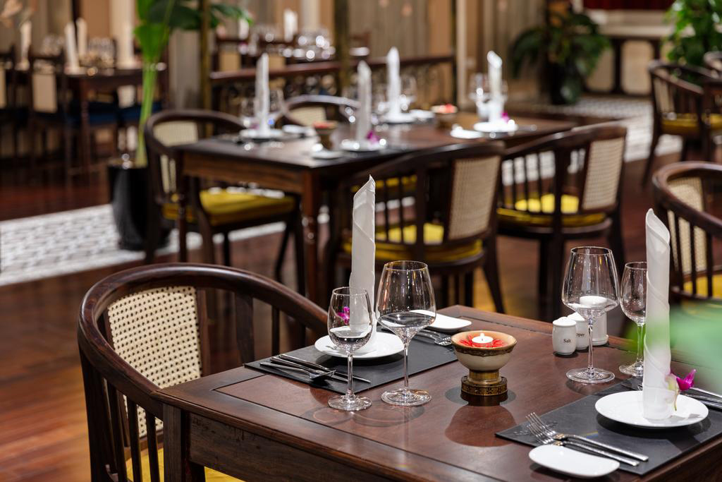 Du thuyền Indochine Cruise 2 ngày 1 đêm