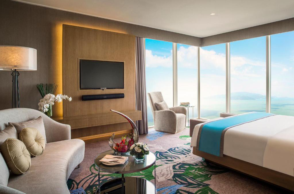 InterContinental Hotel Nha Trang
